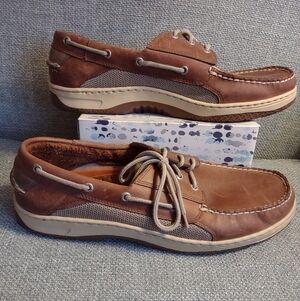 Billfish Boatshoe(14M)***